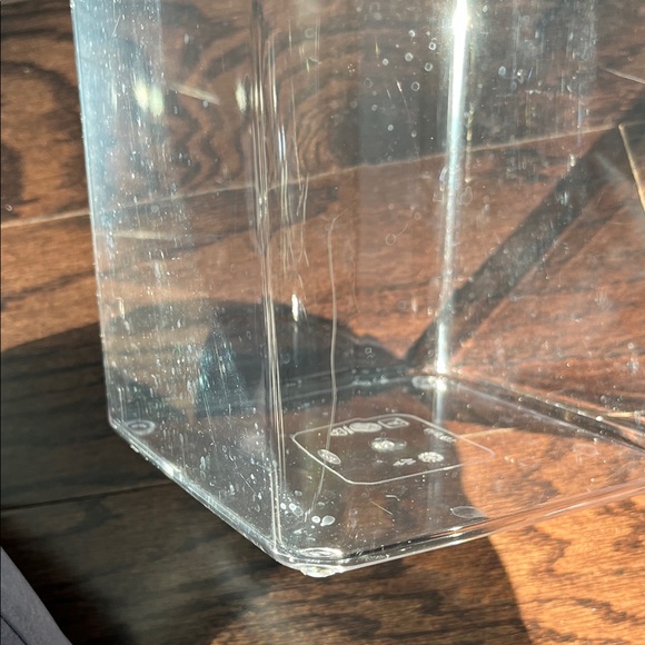 OXO 5-Piece Plastic Pop Container Set - Picture 11 of 12